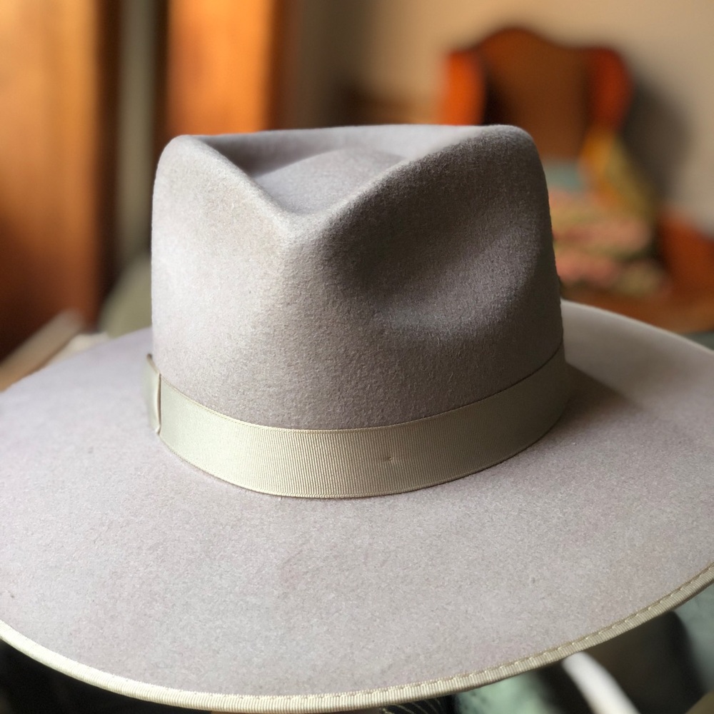 Lack of Color Zulu Rancher NWT
